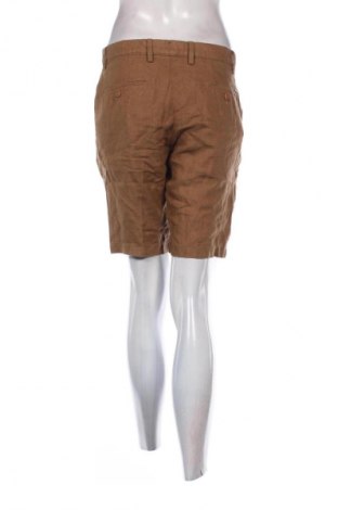 Pantaloni scurți de femei Mango, Mărime L, Culoare Maro, Preț 145,99 Lei