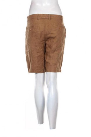 Pantaloni scurți de femei Mango, Mărime M, Culoare Maro, Preț 145,99 Lei