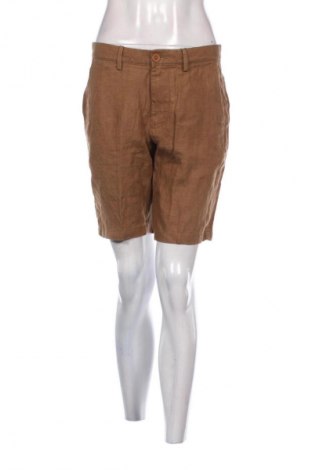 Dámske kraťasy  Mango, Veľkosť M, Farba Hnedá, Cena  27,95 €
