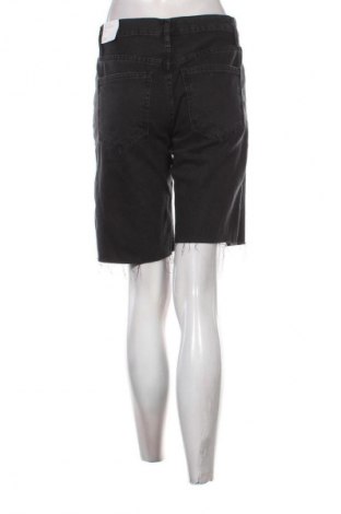 Damen Shorts Mango, Größe M, Farbe Schwarz, Preis 20,46 €