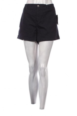 Dámské kraťasy  Market&Spruce, Velikost XXL, Barva Modrá, Cena  469,00 Kč