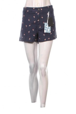 Γυναικείο κοντό παντελόνι Market&Spruce, Μέγεθος XXL, Χρώμα Πολύχρωμο, Τιμή 15,99 €