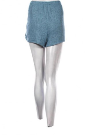 Γυναικείο κοντό παντελόνι Market&Spruce, Μέγεθος XL, Χρώμα Μπλέ, Τιμή 18,99 €