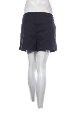 Γυναικείο κοντό παντελόνι Market&Spruce, Μέγεθος XXL, Χρώμα Μπλέ, Τιμή 18,99 €