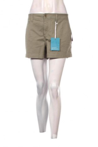 Női rövidnadrág Market&Spruce, Méret XL, Szín Zöld, Ár 8 009 Ft