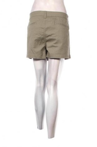 Női rövidnadrág Market&Spruce, Méret XL, Szín Zöld, Ár 8 009 Ft