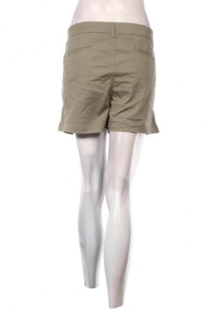 Γυναικείο κοντό παντελόνι Market&Spruce, Μέγεθος XXL, Χρώμα Πράσινο, Τιμή 18,99 €