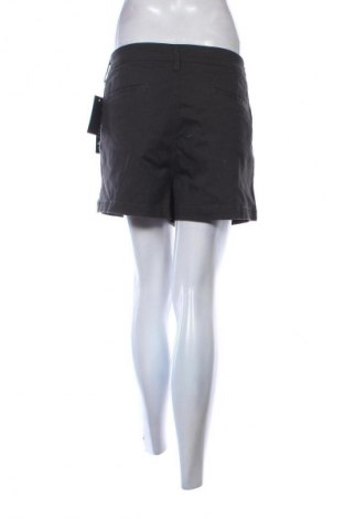 Damen Shorts Marks & Spencer, Größe 3XL, Farbe Grau, Preis 33,99 €