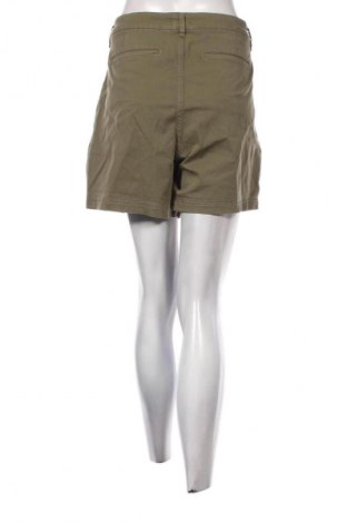 Damskie szorty Mauvette, Rozmiar XL, Kolor Zielony, Cena 207,99 zł