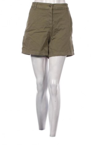 Damskie szorty Mauvette, Rozmiar XL, Kolor Zielony, Cena 207,99 zł