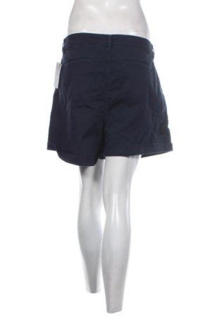 Γυναικείο κοντό παντελόνι Mauvette, Μέγεθος XL, Χρώμα Μπλέ, Τιμή 37,99 €