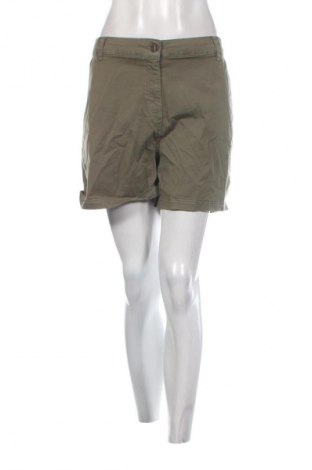 Női rövidnadrág Mauvette, Méret XXL, Szín Zöld, Ár 19 749 Ft