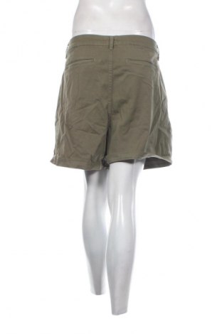 Női rövidnadrág Mauvette, Méret XXL, Szín Zöld, Ár 19 749 Ft