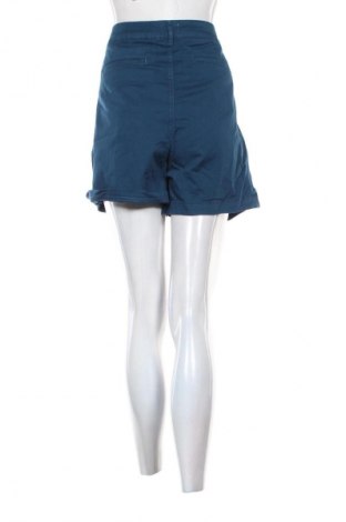 Női rövidnadrág Mauvette, Méret 3XL, Szín Kék, Ár 19 749 Ft