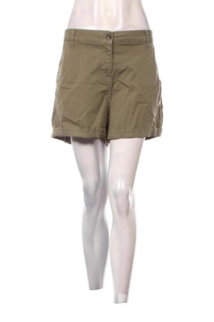 Női rövidnadrág Mauvette, Méret XL, Szín Zöld, Ár 19 749 Ft