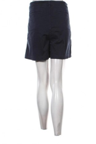 Γυναικείο κοντό παντελόνι Mauvette, Μέγεθος XXL, Χρώμα Μπλέ, Τιμή 37,99 €