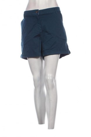 Γυναικείο κοντό παντελόνι Mauvette, Μέγεθος XL, Χρώμα Πράσινο, Τιμή 37,99 €