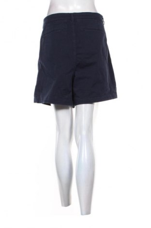 Γυναικείο κοντό παντελόνι Mauvette, Μέγεθος XXL, Χρώμα Μπλέ, Τιμή 47,99 €