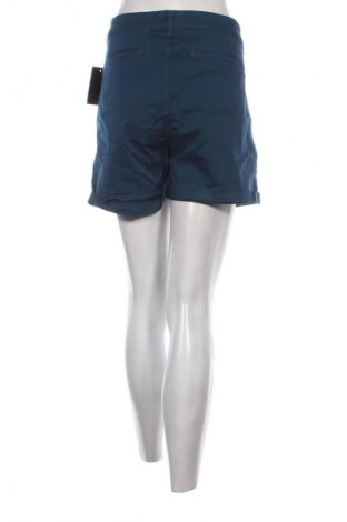 Дамски къс панталон Mauvette, Размер XL, Цвят Зелен, Цена 77,99 лв.