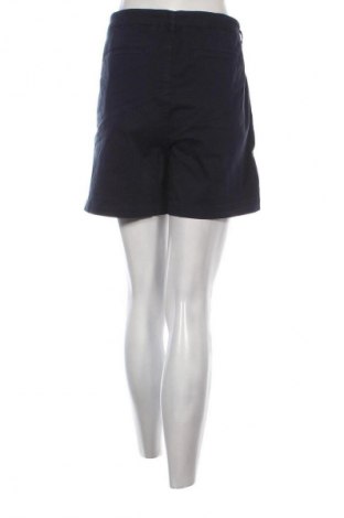 Pantaloni scurți de femei Mauvette, Mărime XXL, Culoare Albastru, Preț 243,99 Lei