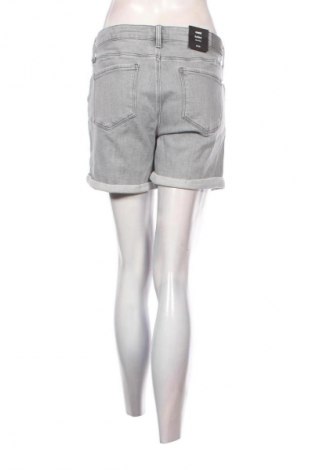 Γυναικείο κοντό παντελόνι Mavi, Μέγεθος XL, Χρώμα Γκρί, Τιμή 38,99 €