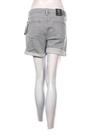 Γυναικείο κοντό παντελόνι Mavi, Μέγεθος XL, Χρώμα Γκρί, Τιμή 38,99 €