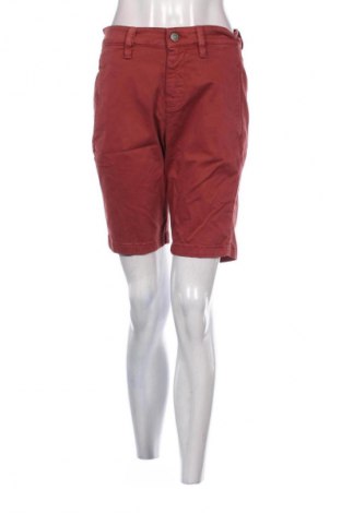 Γυναικείο κοντό παντελόνι Mavi, Μέγεθος S, Χρώμα Κόκκινο, Τιμή 47,99 €