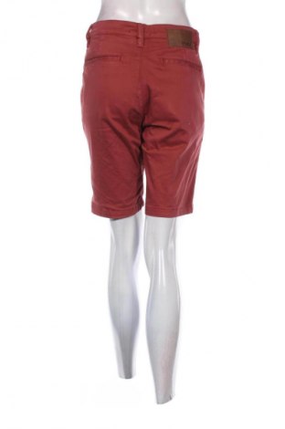 Γυναικείο κοντό παντελόνι Mavi, Μέγεθος S, Χρώμα Κόκκινο, Τιμή 47,99 €