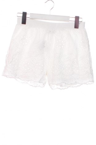 Damen Shorts Memory & Co., Größe M, Farbe Weiß, Preis 9,72 €