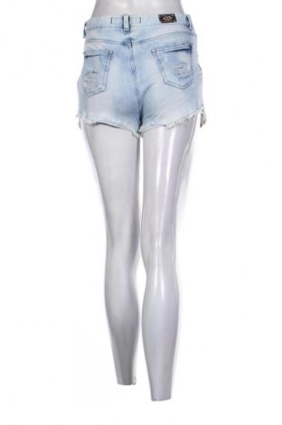 Дамски къс панталон Mexton, Размер S, Цвят Многоцветен, Цена 33,82 лв.