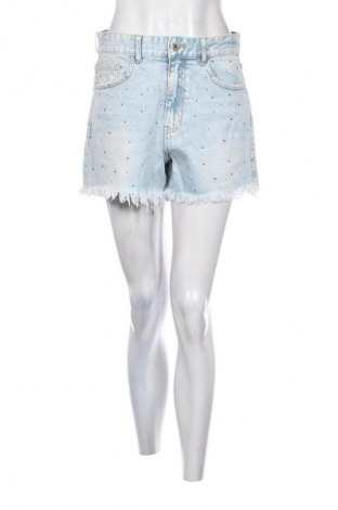 Damen Shorts Miss Bonbon, Größe L, Farbe Blau, Preis 15,94 €