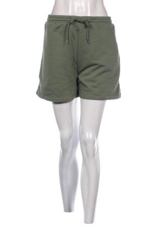 Дамски къс панталон Modstrom, Размер XL, Цвят Зелен, Цена 77,99 лв.