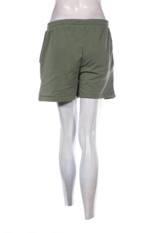 Дамски къс панталон Modstrom, Размер XL, Цвят Зелен, Цена 77,99 лв.