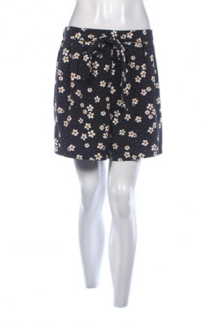 Γυναικείο κοντό παντελόνι Monki, Μέγεθος L, Χρώμα Πολύχρωμο, Τιμή 7,16 €