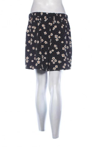 Γυναικείο κοντό παντελόνι Monki, Μέγεθος L, Χρώμα Πολύχρωμο, Τιμή 7,16 €