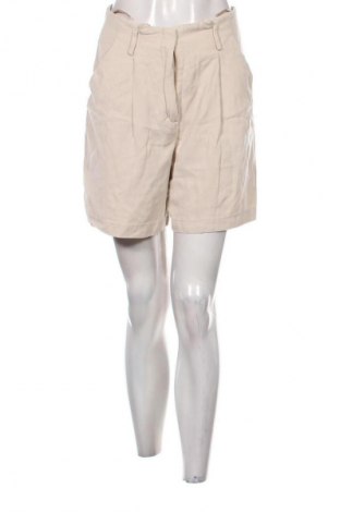 Damen Shorts More & More, Größe S, Farbe Beige, Preis 24,55 €