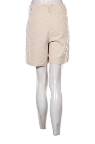Damen Shorts More & More, Größe S, Farbe Beige, Preis 24,55 €