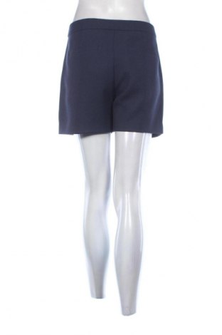 Γυναικείο κοντό παντελόνι Morgan, Μέγεθος L, Χρώμα Μπλέ, Τιμή 17,39 €