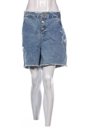 Damen Shorts Ms Mode, Größe XXL, Farbe Blau, Preis € 8,99