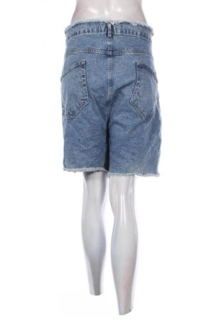 Damen Shorts Ms Mode, Größe XXL, Farbe Blau, Preis € 8,99