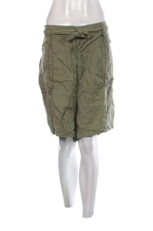 Damskie szorty Ms Mode, Rozmiar 3XL, Kolor Zielony, Cena 36,99 zł