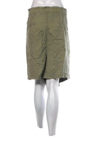 Damskie szorty Ms Mode, Rozmiar 3XL, Kolor Zielony, Cena 36,99 zł