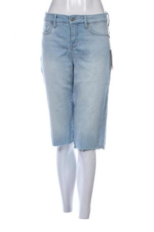Damen Shorts NYDJ, Größe L, Farbe Blau, Preis 51,99 €