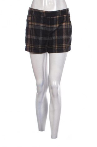 Γυναικείο κοντό παντελόνι Naf Naf, Μέγεθος L, Χρώμα Πολύχρωμο, Τιμή 8,99 €
