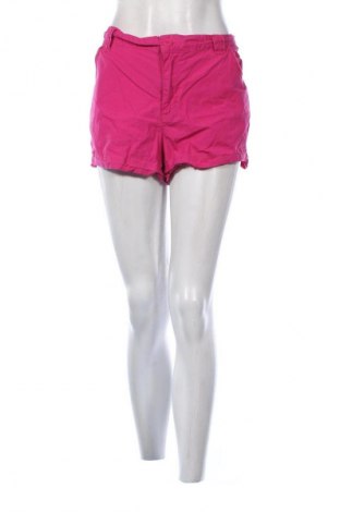 Дамски къс панталон Nevada, Размер 3XL, Цвят Розов, Цена 10,00 €