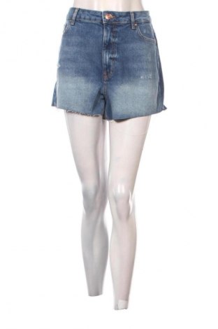 Damen Shorts New Look, Größe M, Farbe Blau, Preis € 7,99