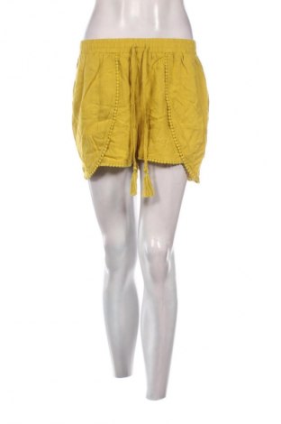 Dámské kraťasy  Next, Velikost M, Barva Žlutá, Cena  429,00 Kč
