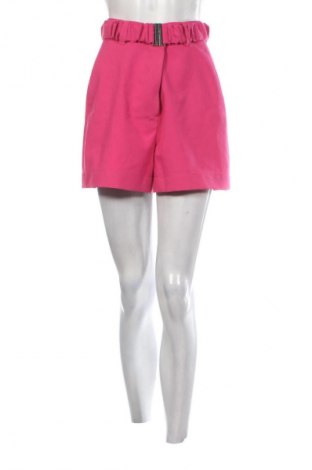 Damen Shorts Nicole, Größe M, Farbe Rosa, Preis € 9,71