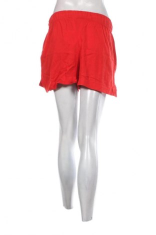 Damen Shorts Nicole, Größe M, Farbe Rot, Preis € 9,71