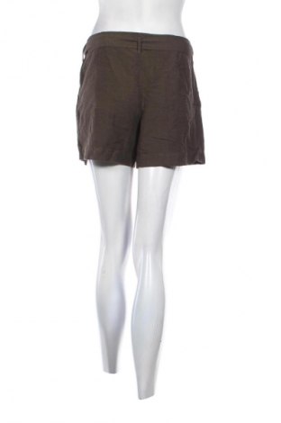 Дамски къс панталон ONLY, Размер S, Цвят Зелен, Цена 19,55 лв.